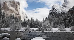 GATES OF THE VALLEY II